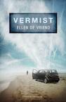 Vermist (e-Book) - Ellen De Vriend (ISBN 9789045208183)