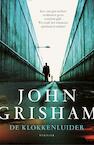 De klokkenluider (e-Book) - John Grisham (ISBN 9789044975611)