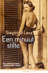 Een minuut stilte (e-Book) - Siegfried Lenz (ISBN 9789461648075)