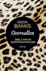 Overvallen (e-Book) - Maya Banks (ISBN 9789402309454)