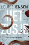 Het zusje (e-Book) - Louise Jensen (ISBN 9789044976113)