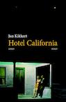 Hotel California (e-Book) - Jan Kikkert (ISBN 9789463381444)