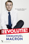 Revolutie (e-Book) - Emmanuel Macron (ISBN 9789401607780)