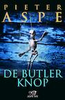 De butlerknop (e-Book) - Pieter Aspe (ISBN 9789460415753)