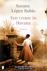Een vrouw in Havana (e-Book) - Susana López Rubio (ISBN 9789402309027)