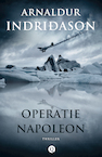 Operatie Napoleon (e-Book) - Arnaldur Indridason (ISBN 9789021408118)