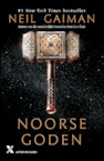Noorse goden (e-Book) - Neil Gaiman (ISBN 9789045214559)