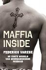 Maffia inside (e-Book) - Federico Varese (ISBN 9789401608213)