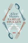 Familiestukken (e-Book) - Alice Munro (ISBN 9789044539646)