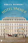 Hotel Sacher (e-Book) - Rodica Doehnert (ISBN 9789402310436)