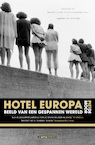 Hotel Europa (e-Book) - Piet de Moor (ISBN 9789461649492)