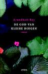 De God van Kleine dingen (e-Book) - Arundhati Roy (ISBN 9789044633795)