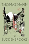 De Buddenbrooks (e-Book) - Thomas Mann (ISBN 9789029506571)
