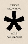 Alle Voetnoten (e-Book) - Arnon Grunberg (ISBN 9789038806327)