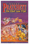 De Dief van de tijd - Terry Pratchett (ISBN 9789022558249)