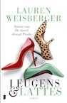 Leugens en lattes (e-Book) - Lauren Weisberger (ISBN 9789402306255)
