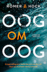Oog om oog (e-Book) - Annet Hock, Peter Römer (ISBN 9789044977158)