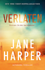 Verlaten (e-Book) - Jane Harper (ISBN 9789044977776)