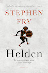 Helden (e-Book) - Stephen Fry (ISBN 9789400403130)