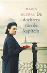 De dochters van de kapitein (e-Book) - Maria Duenas (ISBN 9789028443327)