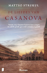 De liefdes van Casanova (e-Book) - Matteo Strukul (ISBN 9789402313628)