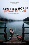 Dwaalspoor (e-Book) - Jørn Lier Horst (ISBN 9789044976793)