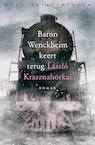 Baron Wenckheim keert terug (e-Book) - Laszlo Krasznahorkai (ISBN 9789028450059)