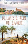 De laatste trein uit Ligurie (e-Book) - Christine Dwyer Hickey (ISBN 9789460687143)