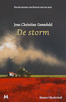 De storm (e-Book) - Jens Christian Grøndahl (ISBN 9789402313376)
