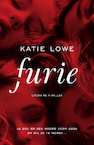 Furie (e-Book) - Katie Lowe (ISBN 9789044977325)