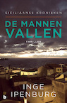 De mannen vallen (e-Book) - Inge Ipenburg (ISBN 9789020633603)