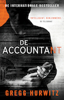 De accountant (e-Book) - Gregg Hurwitz (ISBN 9789044978865)