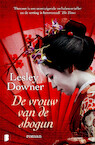 De vrouw van de shogun (e-Book) - Lesley Downer (ISBN 9789402315134)
