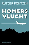 Homers vlucht (e-Book) - Rutger Pontzen (ISBN 9789021418230)