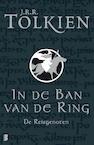 In de ban van de ring 1 De Reisgenoten - J.R.R. Tolkien (ISBN 9789022531938)