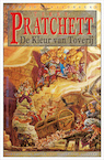 De kleur van toverij - Terry Pratchett (ISBN 9789022551134)