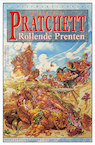 Rollende prenten - Terry Pratchett (ISBN 9789022551226)