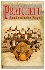 Academische Boys - Terry Pratchett (ISBN 9789022554845)