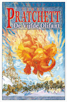 De Vijfde olifant - Terry Pratchett (ISBN 9789022559253)