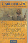 Isaac van Girona 1 Remedie tegen verraad - C. Roe (ISBN 9789034315014)