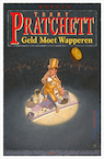 Geld moet wapperen - Terry Pratchett (ISBN 9789089680778)