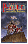 Monsterlijk regiment - Terry Pratchett (ISBN 9789089681188)