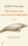 De lessen van mevrouw Lohmark - Judith Schalansky (ISBN 9789056724481)