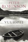 Vuurspel (e-Book) - Peter Robinson (ISBN 9789044960044)
