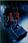 13 (e-Book) - Pieter Aspe (ISBN 9789460410239)
