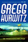 De misdaadschrijver (e-Book) - Gregg Hurwitz (ISBN 9789044962628)