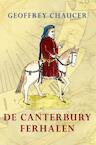 De Canterbury Ferhalen (e-Book) - Geoffrey Chaucer (ISBN 9789089542700)