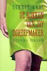 De rokken van Joy Scheepmaker (e-Book) - Gerrit Krol (ISBN 9789490848439)