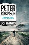 Zwanenzang - Peter Robinson (ISBN 9789400501195)