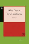 Swart mar leaflik (e-Book) - Watse Cuperus (ISBN 9789089543745)